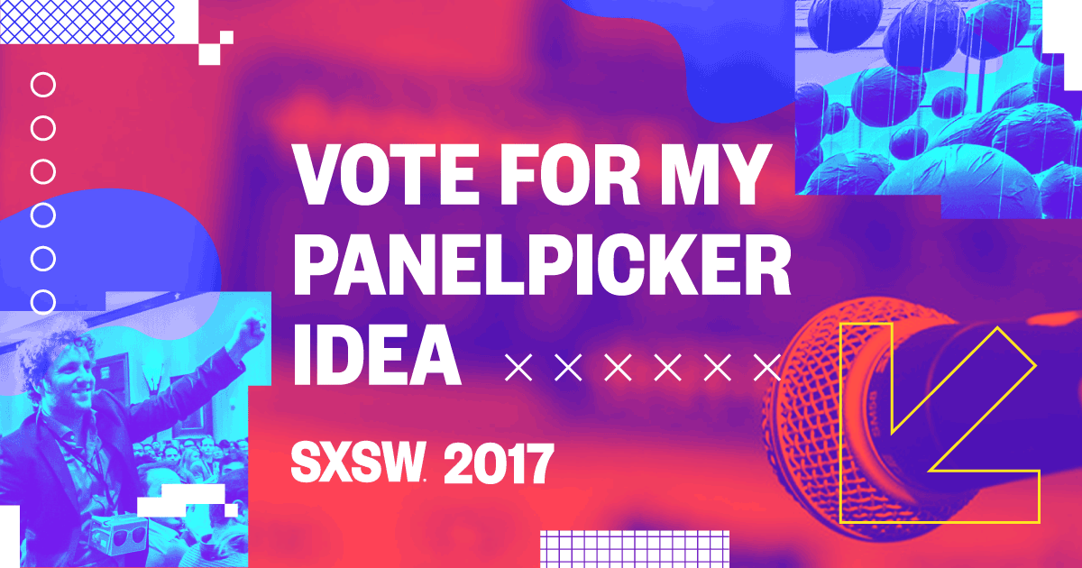 Why You Should Vote for ThisWayGlobal in the 2017 SXSW Conference Panel