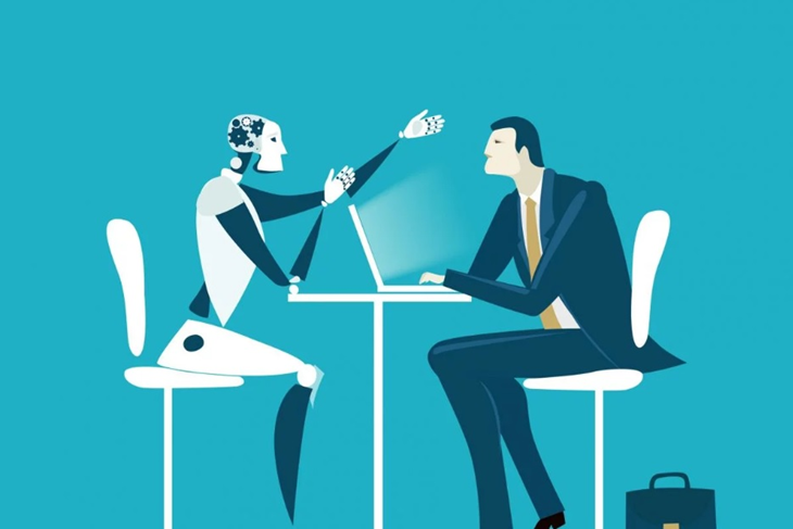 How is Machine Learning Impacting the Recruitment Industry?