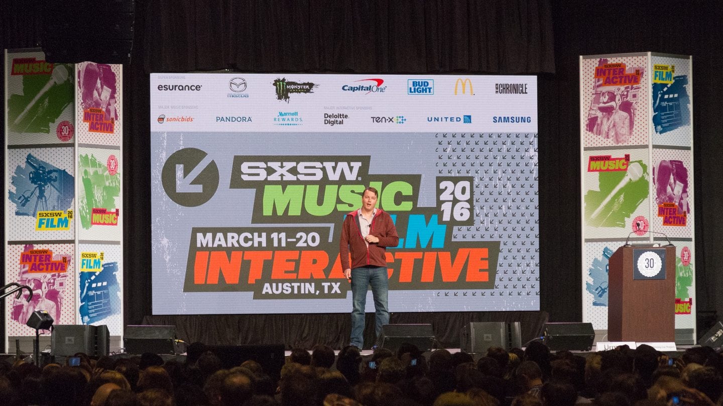 SXSW 2017: What We’re Looking Forward To