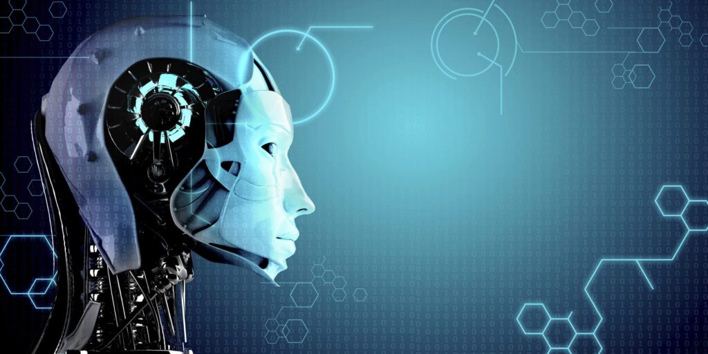 The Impact Of Artificial Intelligence In Business And Other Sectors