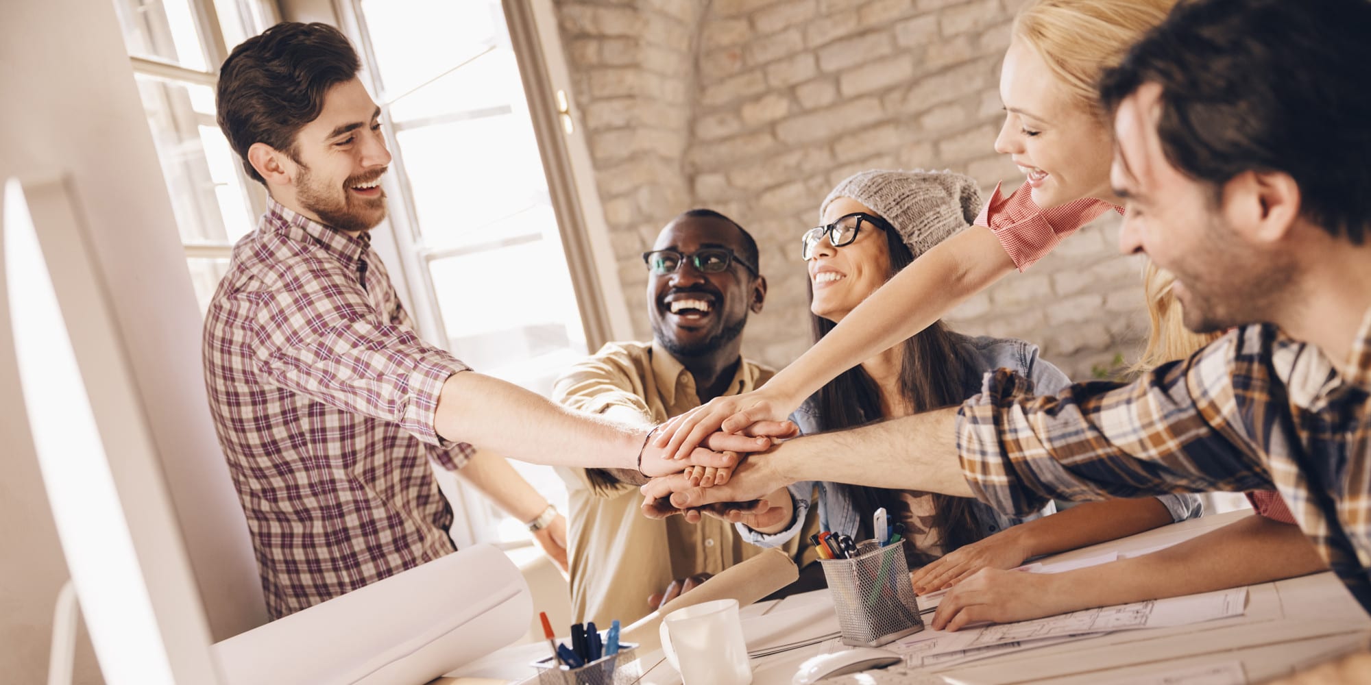 3 Key Concepts of an Enjoyable Workplace Culture