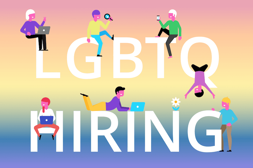 LGBTO HIRING