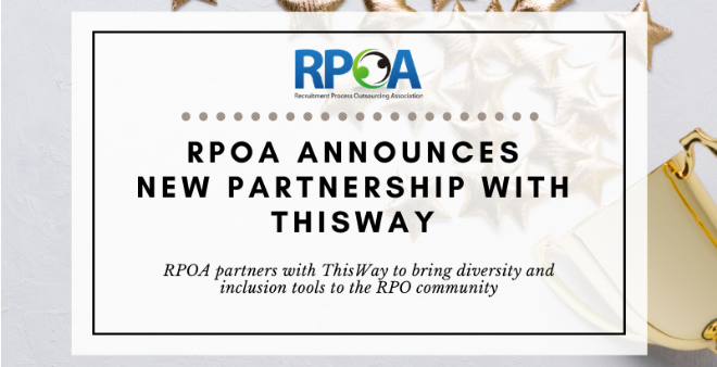 RPOA Partners With ThisWay