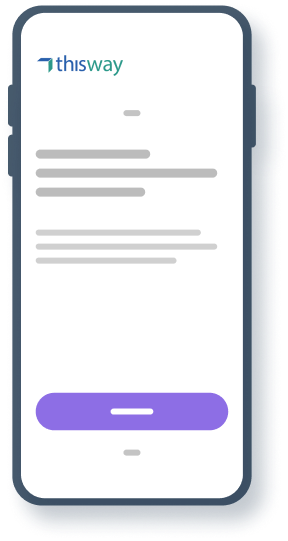 ThisWay Global app