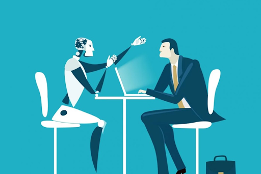 Artificial Intelligence In Human Resources | Thisway global