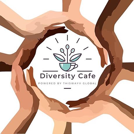 Diversity Cafe Cover