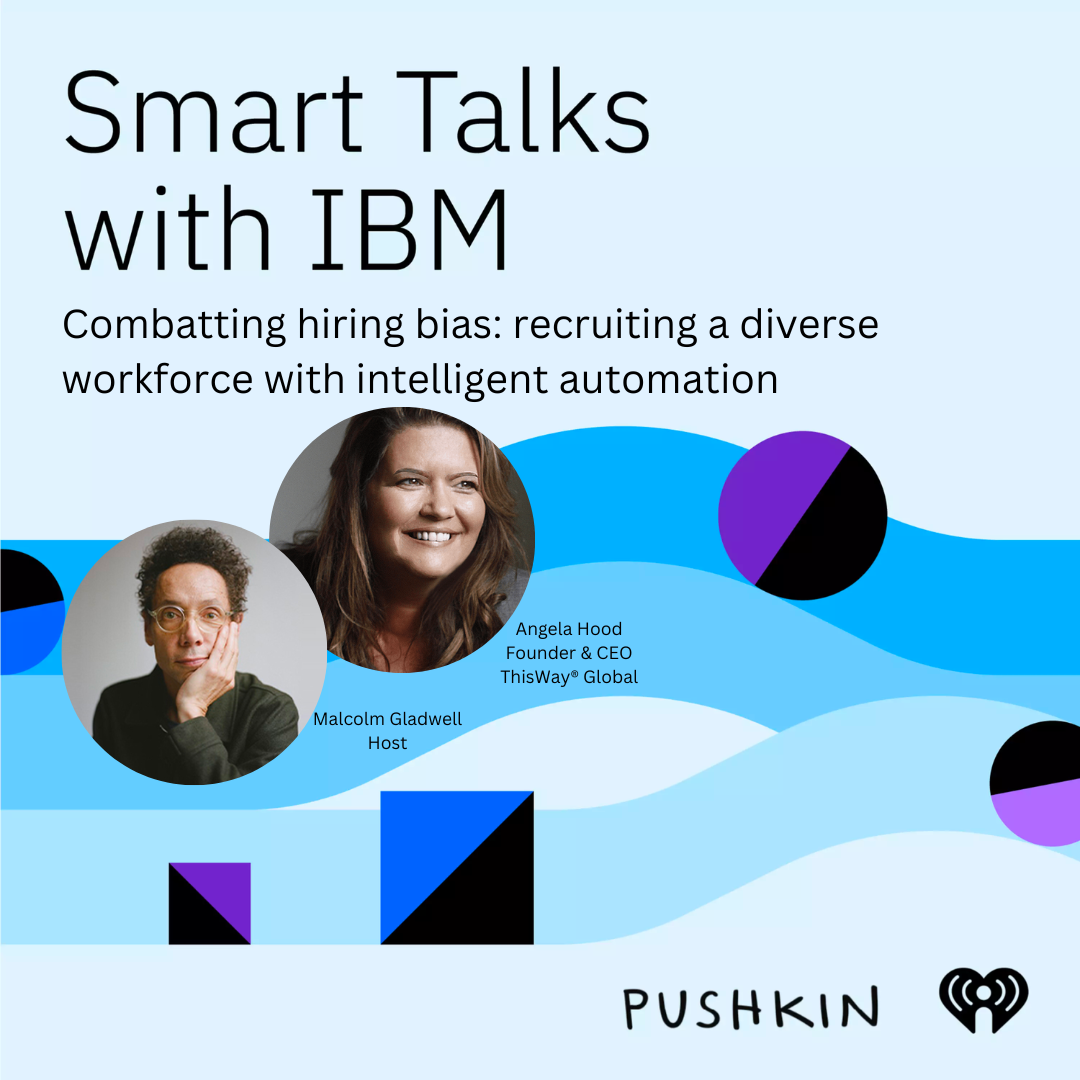 Smart Talks with IBM