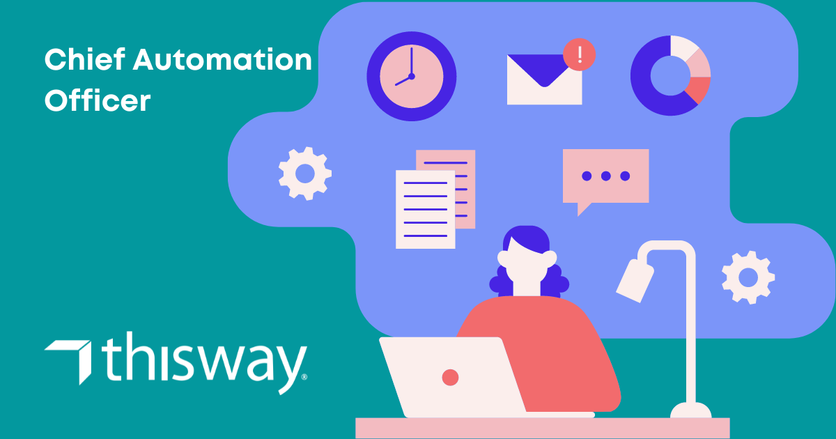 Business Process Automation - CAO