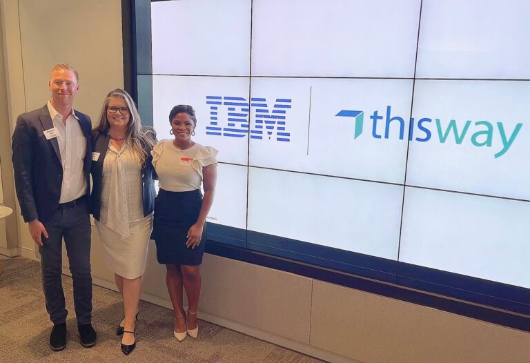 IBM ThisWay Team