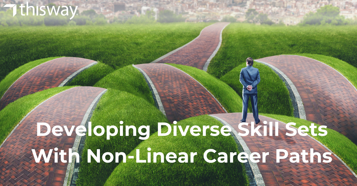 Non-Linear Career Paths