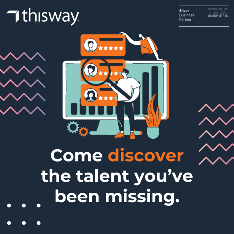 Come discover the talent you’ve been missing.